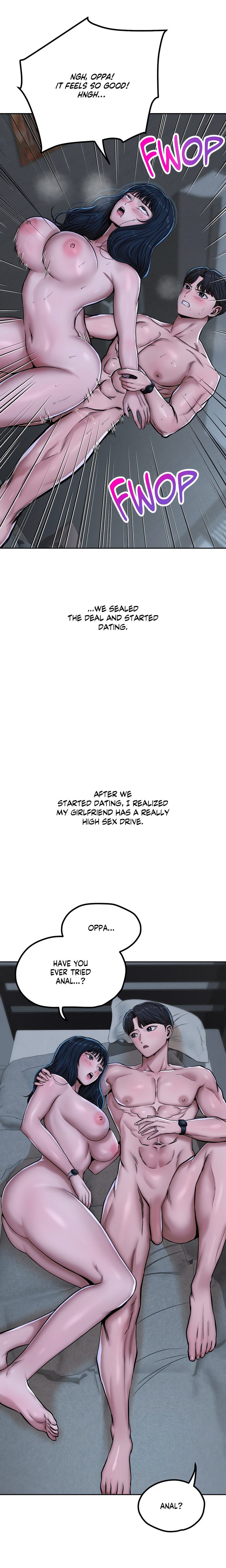 True or False? - Chapter 32 Page 3