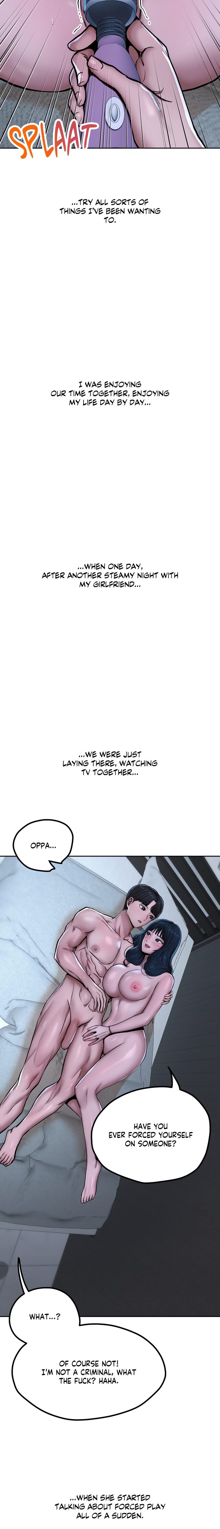 True or False? - Chapter 32 Page 5