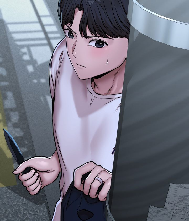 True or False? - Chapter 33 Page 18