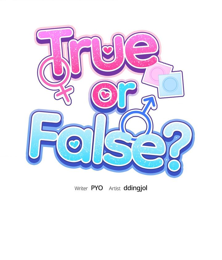 True or False? - Chapter 35 Page 2