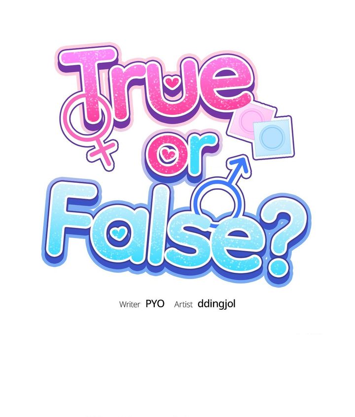 True or False? - Chapter 36 Page 2