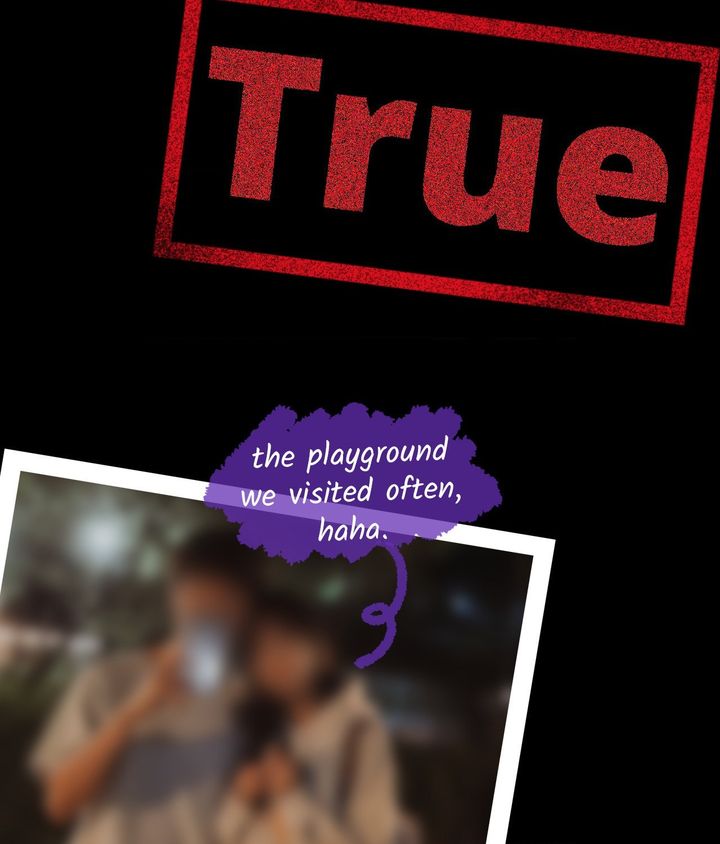 True or False? - Chapter 36 Page 47