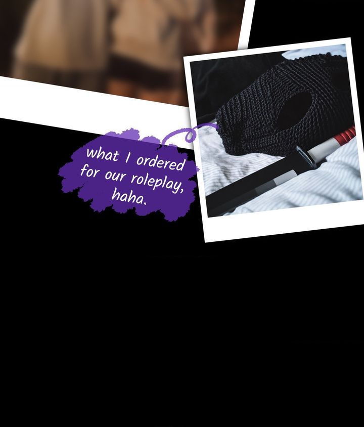 True or False? - Chapter 36 Page 48