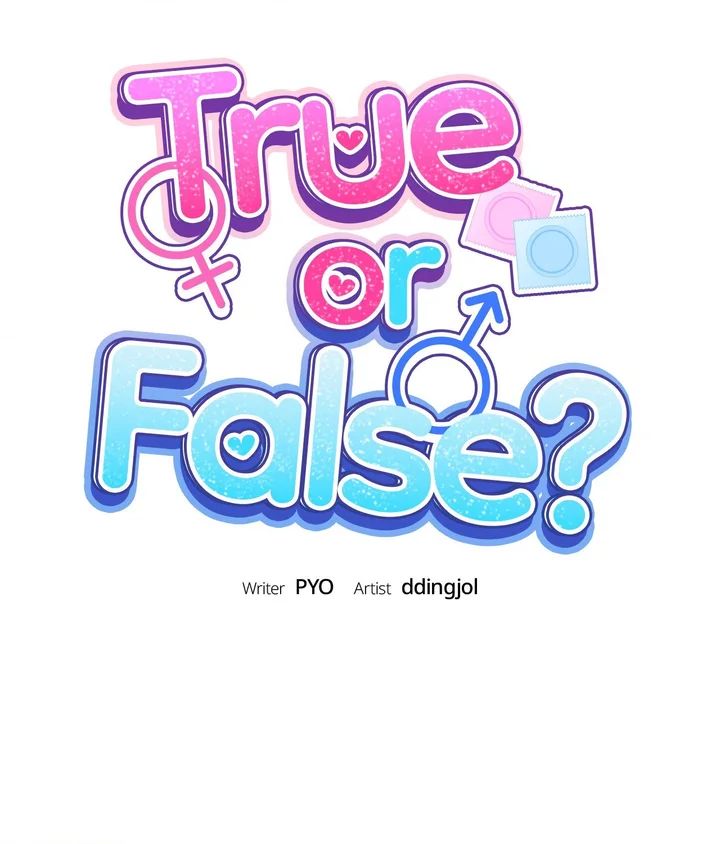 True or False? - Chapter 40 Page 2