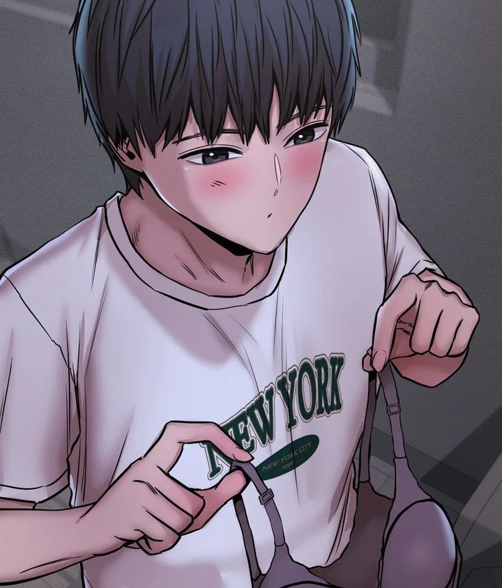 True or False? - Chapter 40 Page 23