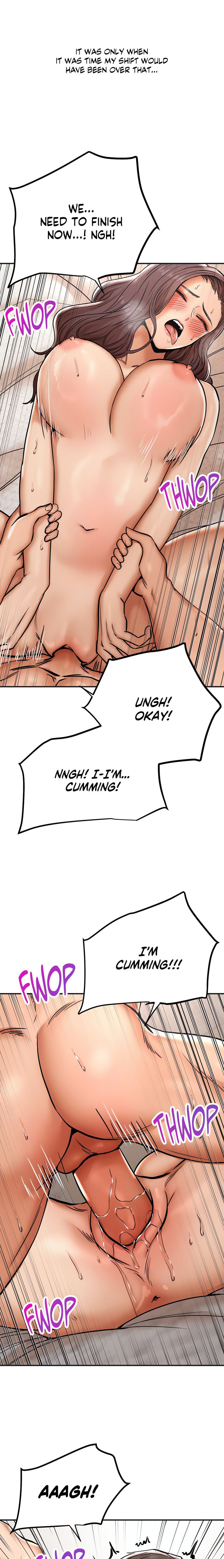 True or False? - Chapter 41 Page 5