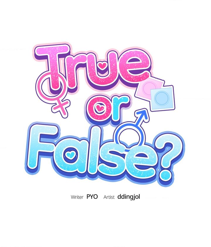 True or False? - Chapter 43 Page 2
