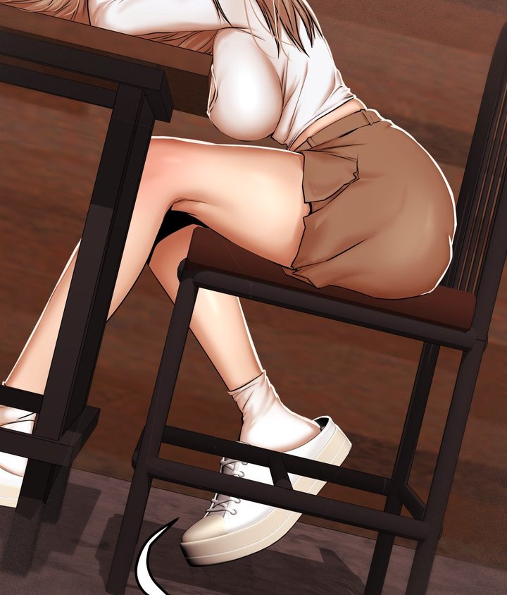 True or False? - Chapter 43 Page 38