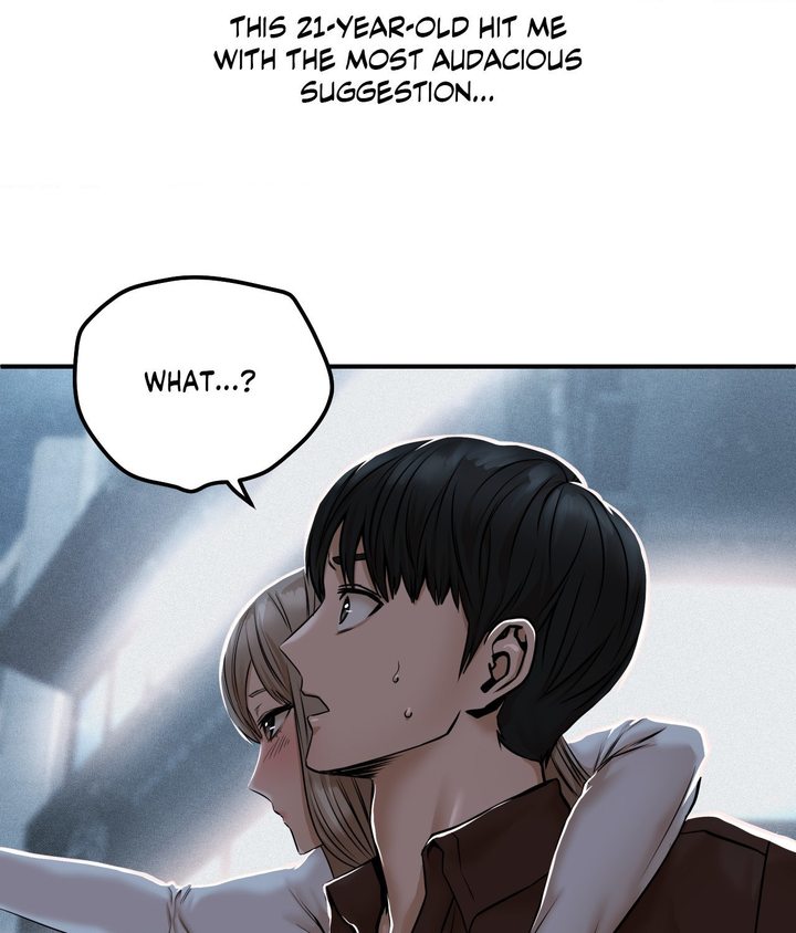 True or False? - Chapter 43 Page 51