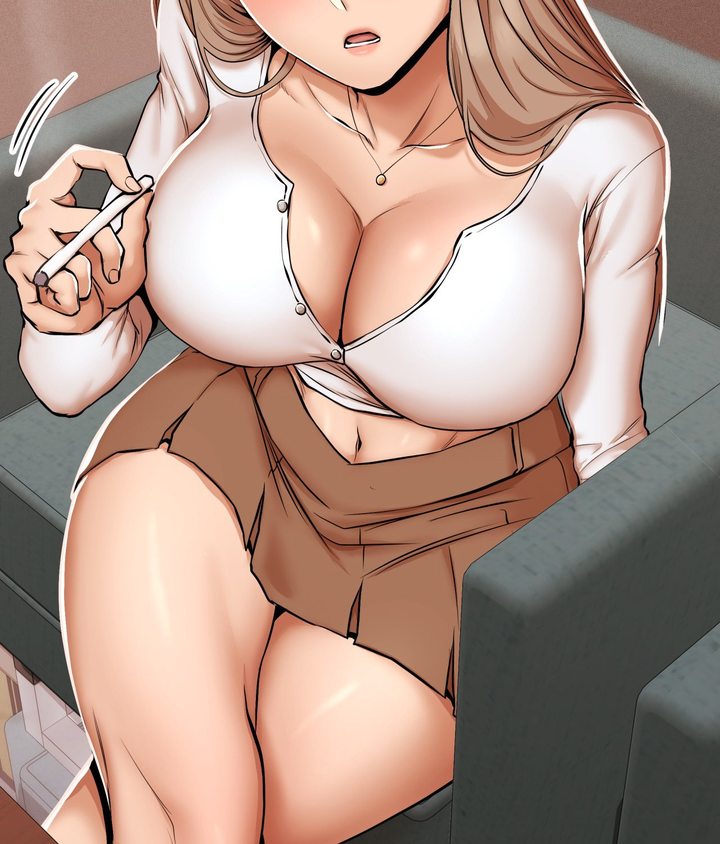 True or False? - Chapter 44 Page 19