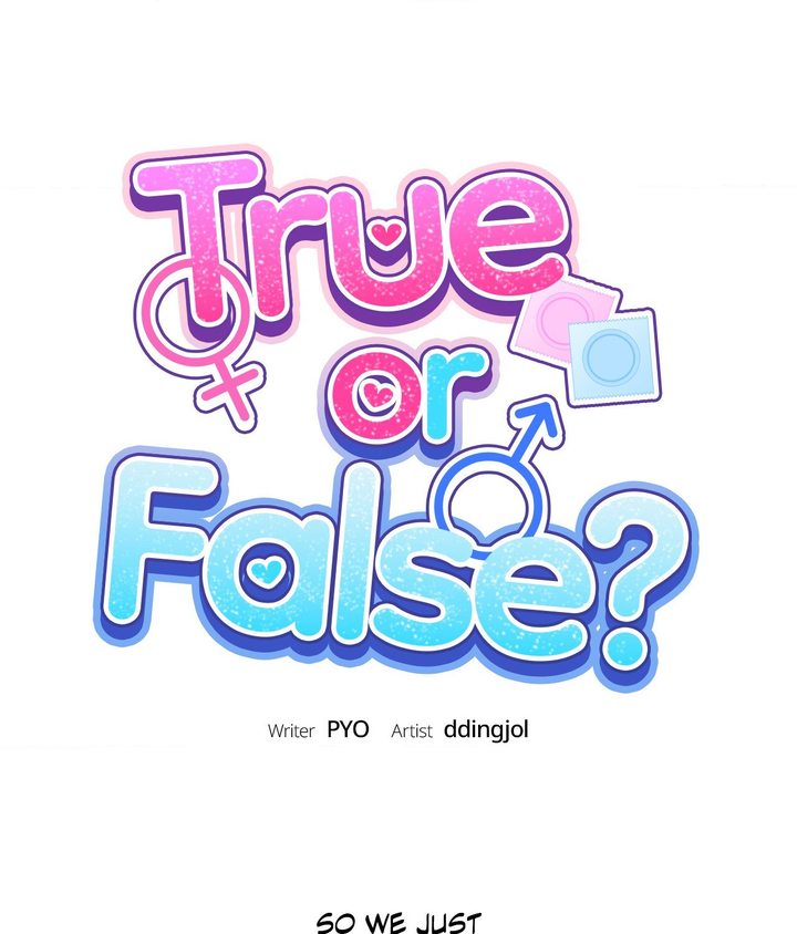 True or False? - Chapter 44 Page 2