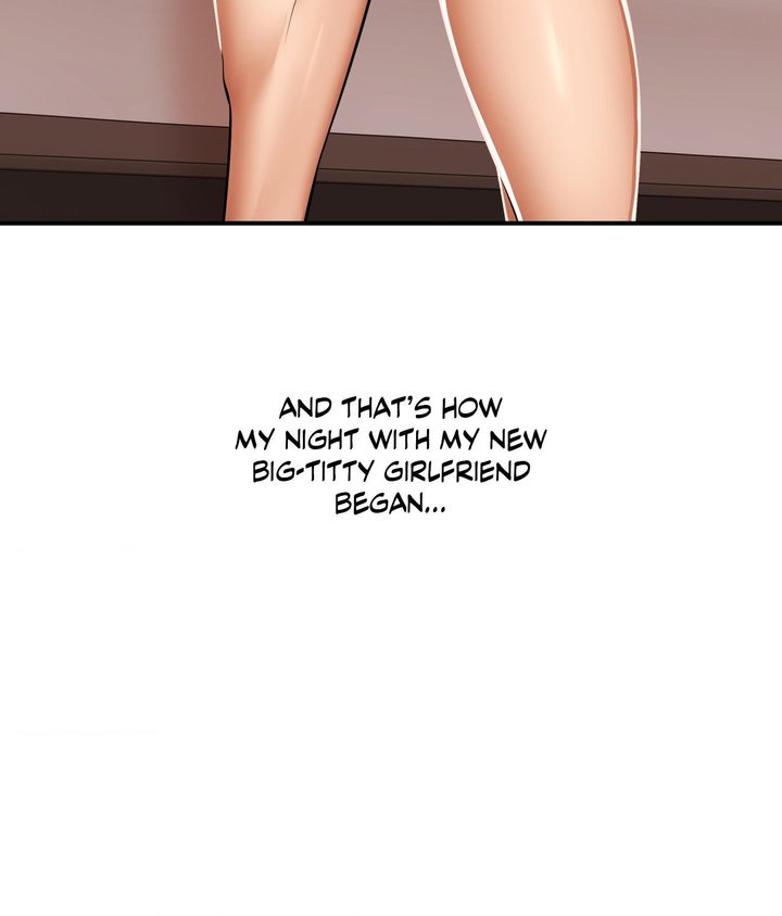 True or False? - Chapter 44 Page 35