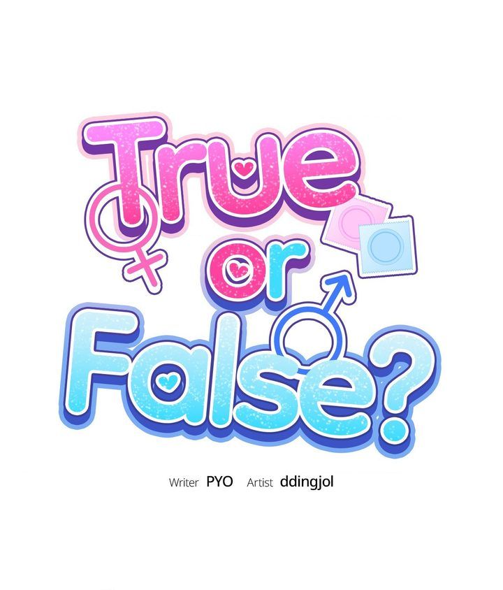 True or False? - Chapter 45 Page 2