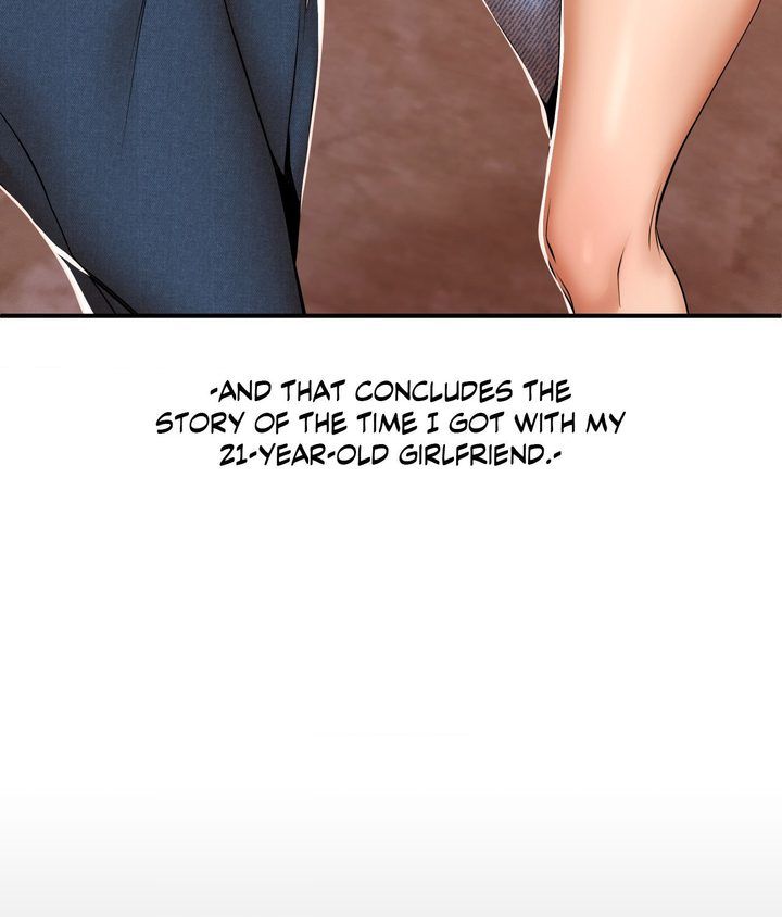 True or False? - Chapter 46 Page 67