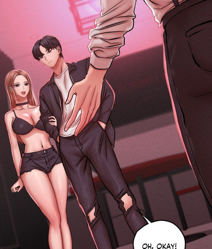 True or False? - Chapter 47 Page 15