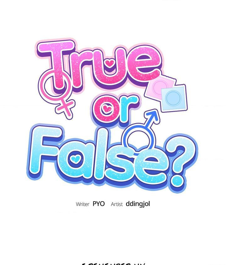 True or False? - Chapter 49 Page 2
