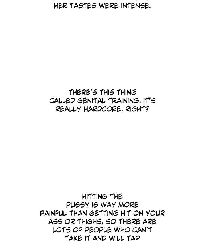 True or False? - Chapter 50 Page 14