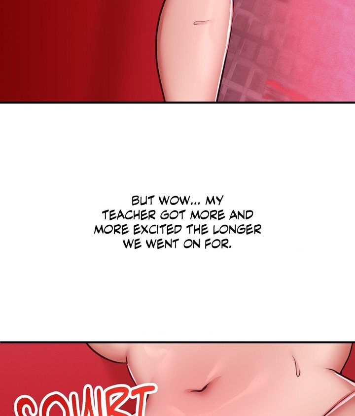 True or False? - Chapter 50 Page 19