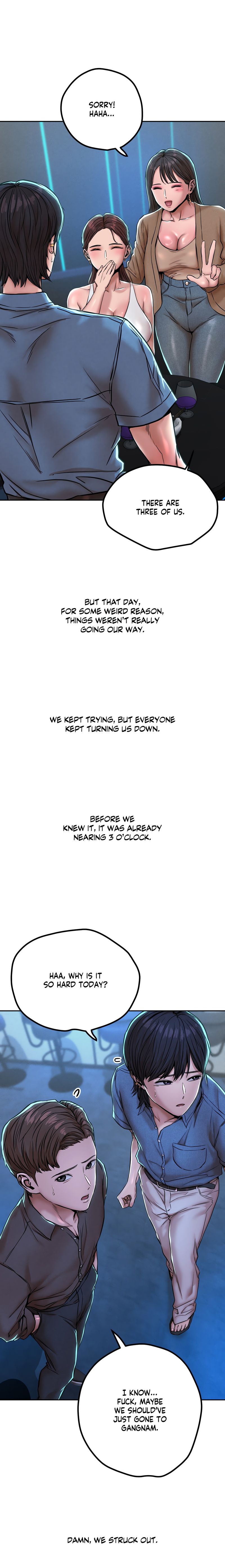 True or False? - Chapter 52 Page 3