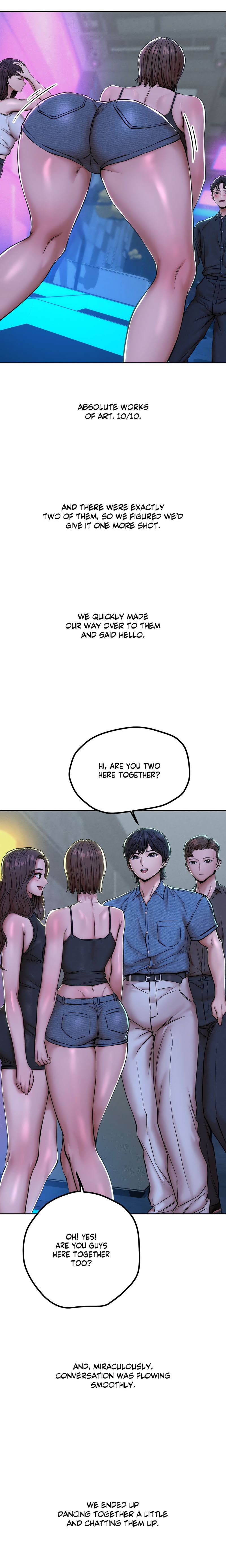 True or False? - Chapter 52 Page 5