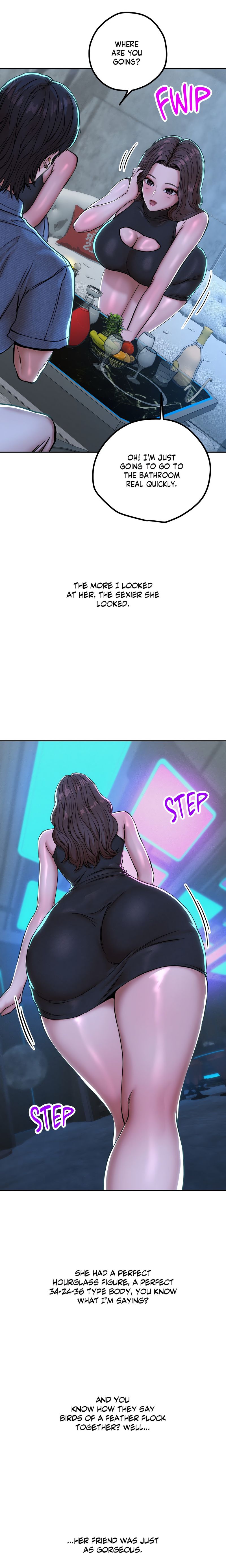 True or False? - Chapter 53 Page 2