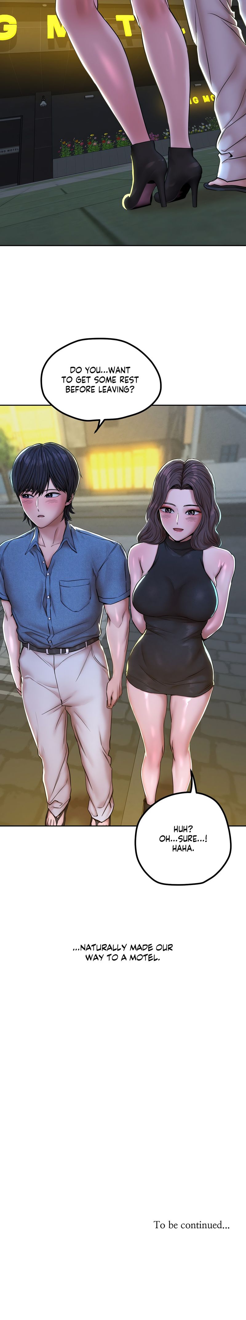 True or False? - Chapter 53 Page 6