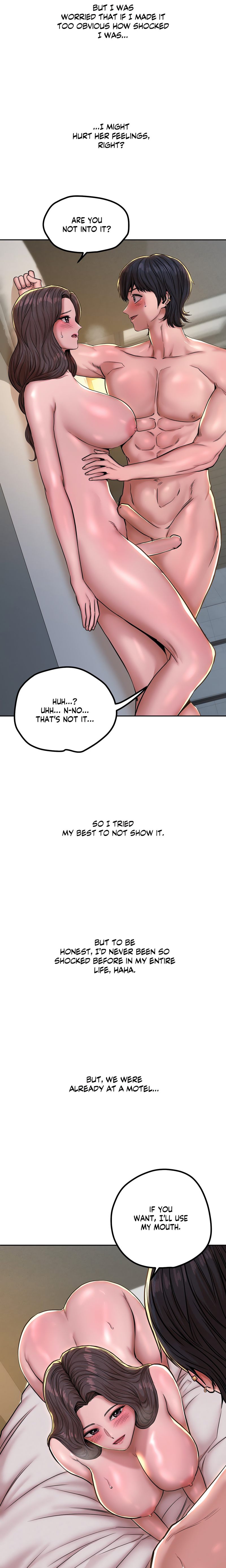 True or False? - Chapter 55 Page 2