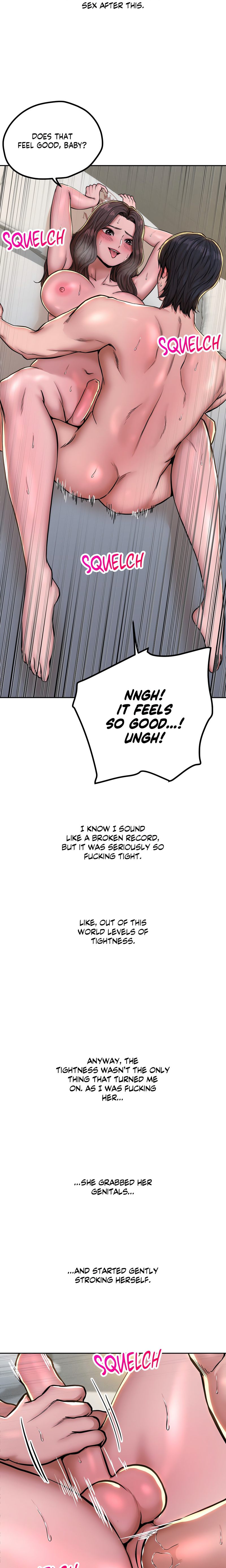 True or False? - Chapter 56 Page 3