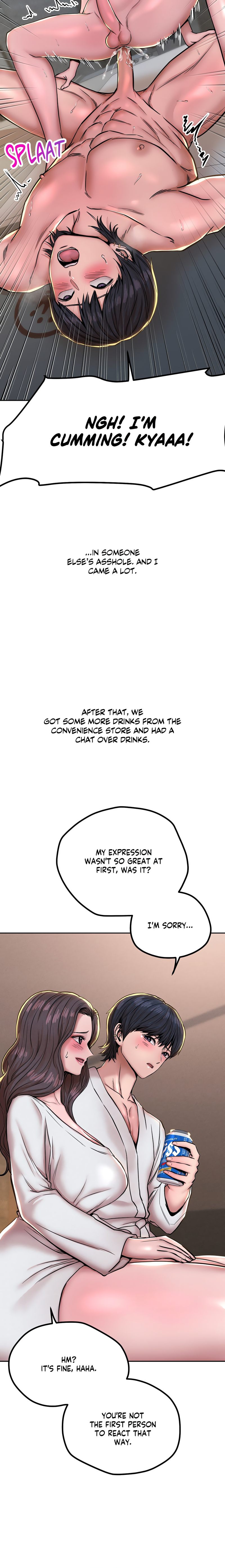 True or False? - Chapter 56 Page 6