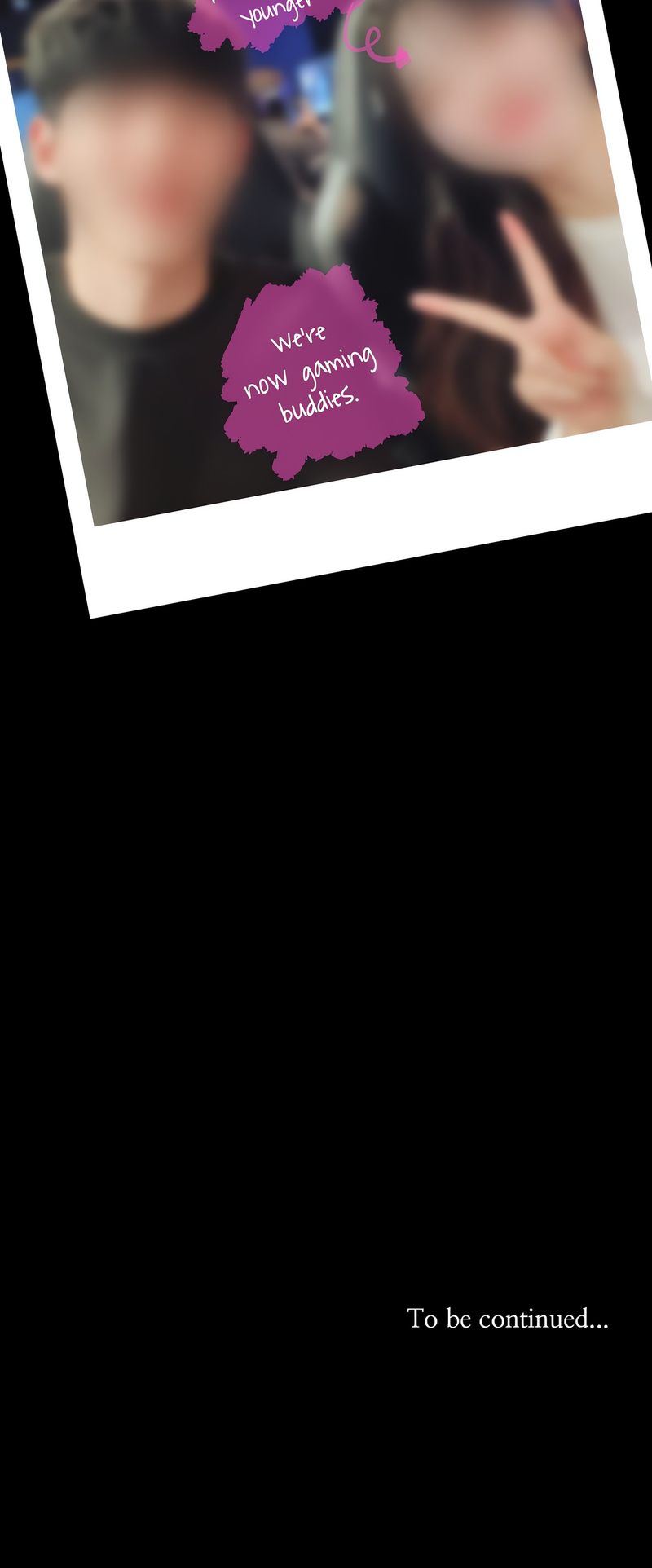 True or False? - Chapter 56 Page 9