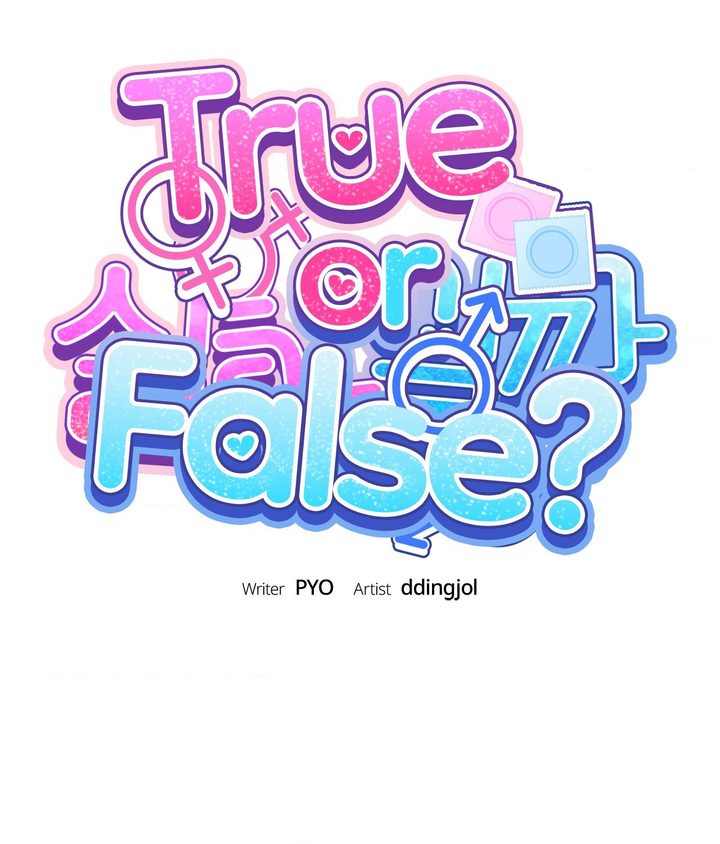 True or False? - Chapter 59 Page 2