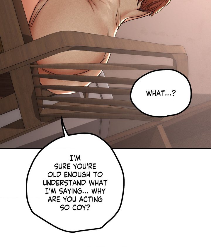 True or False? - Chapter 59 Page 33