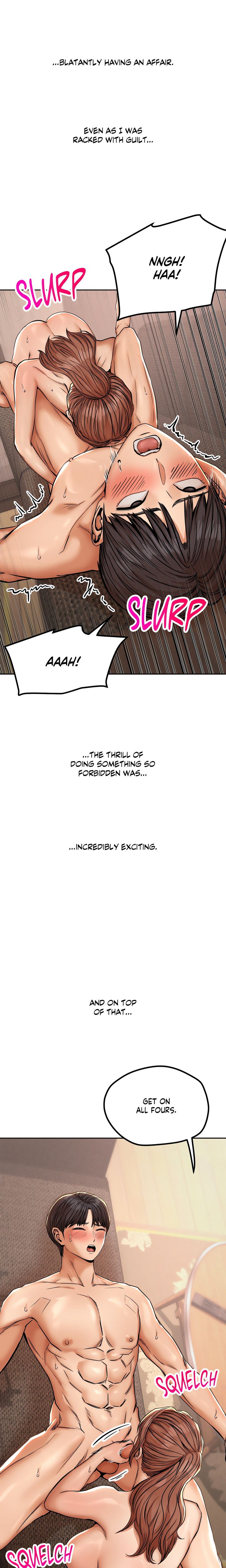 True or False? - Chapter 60 Page 4