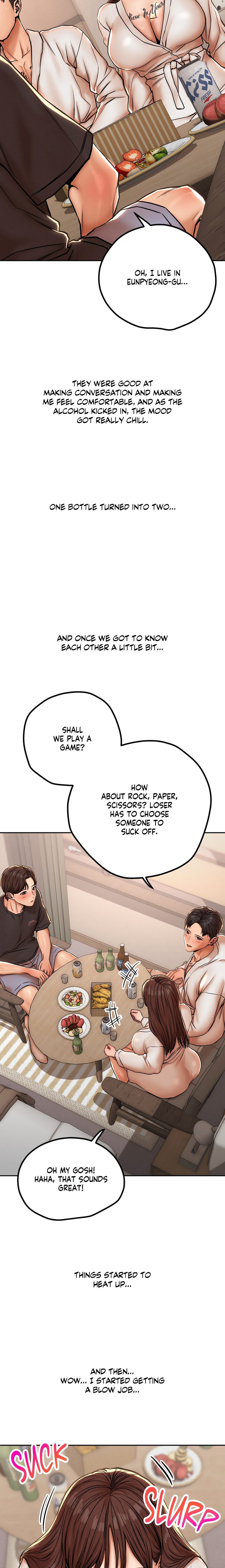 True or False? - Chapter 63 Page 4