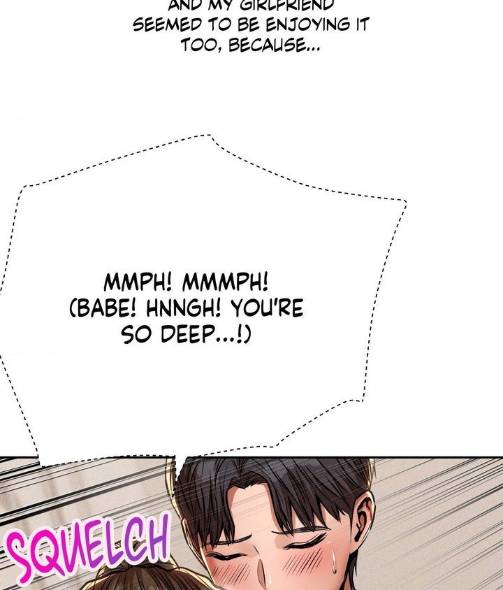 True or False? - Chapter 70 Page 14