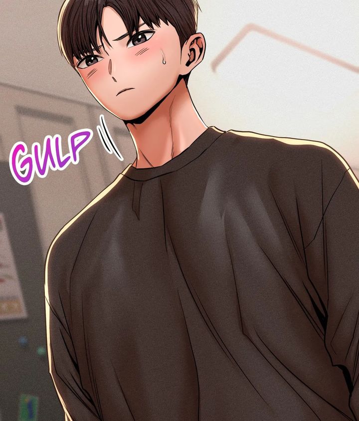 True or False? - Chapter 73 Page 14