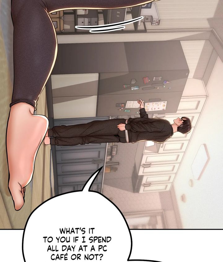 True or False? - Chapter 73 Page 17