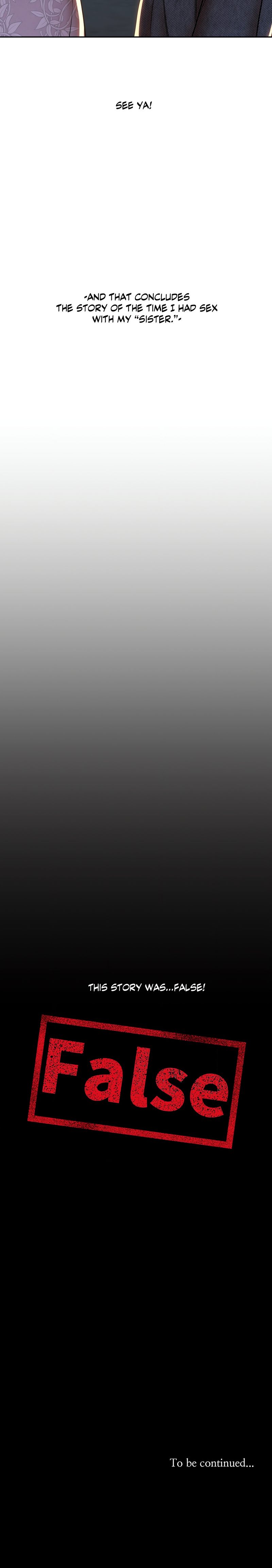 True or False? - Chapter 76 Page 10