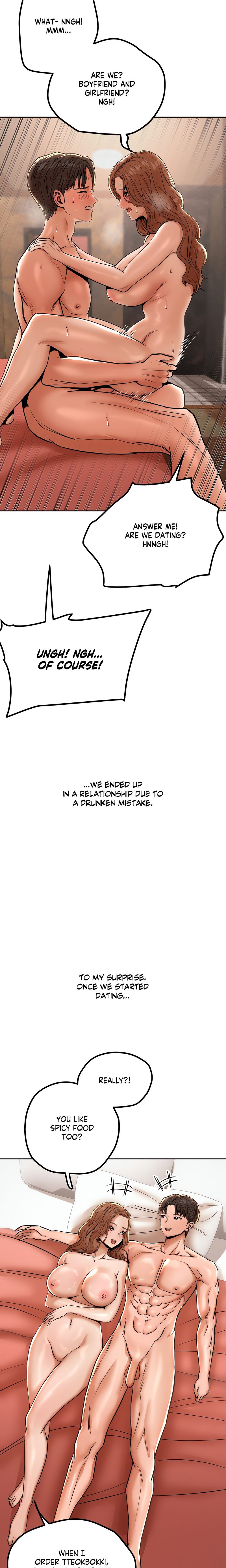 True or False? - Chapter 77 Page 3