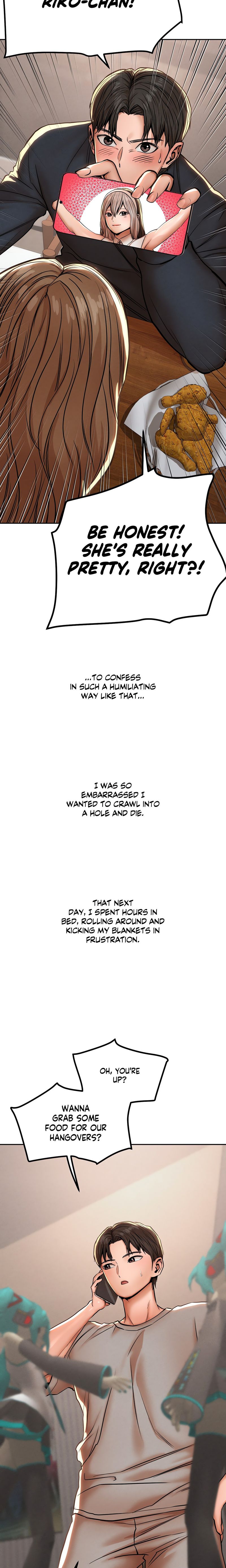 True or False? - Chapter 78 Page 3