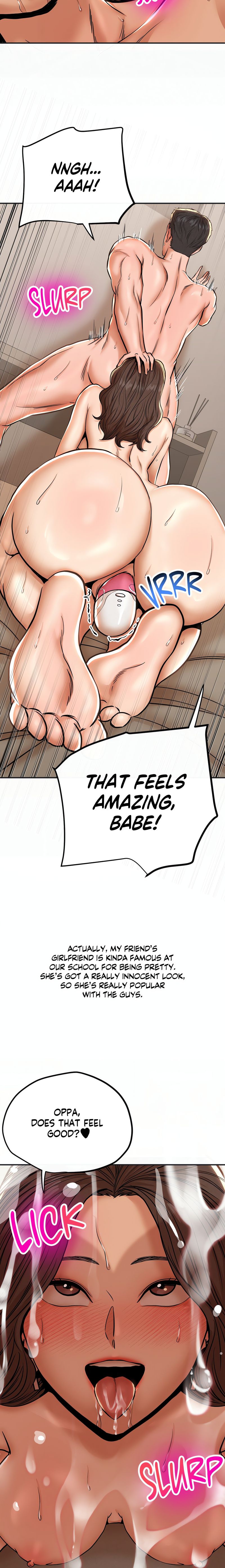 True or False? - Chapter 83 Page 3