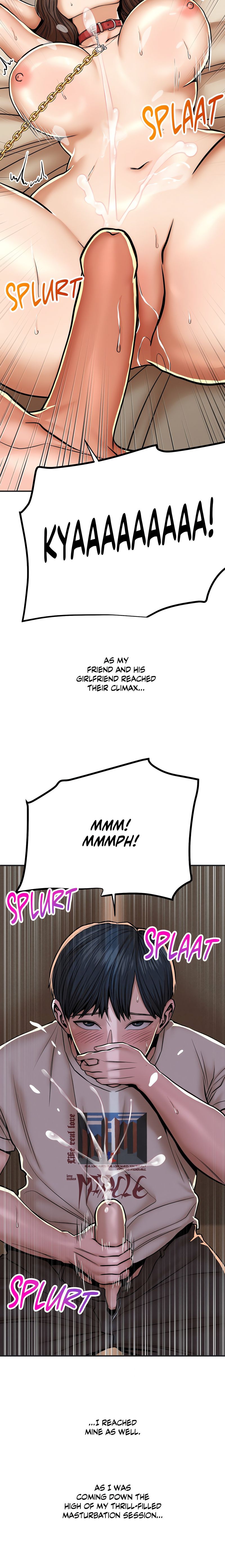 True or False? - Chapter 84 Page 5