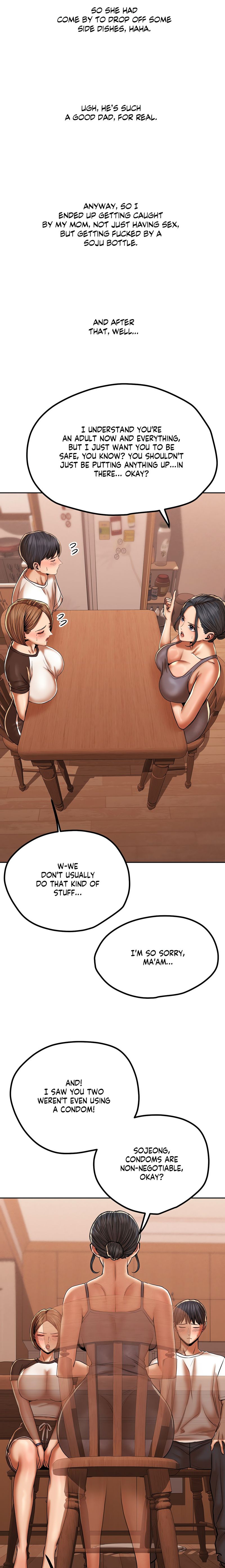 True or False? - Chapter 86 Page 6