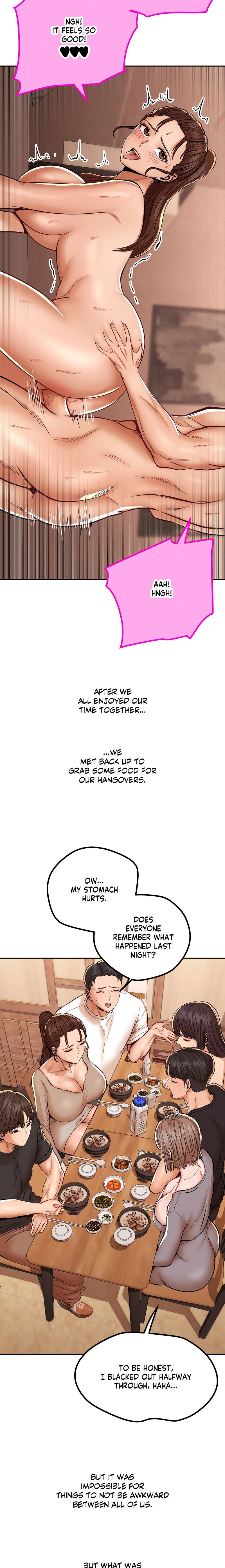 True or False? - Chapter 91 Page 7