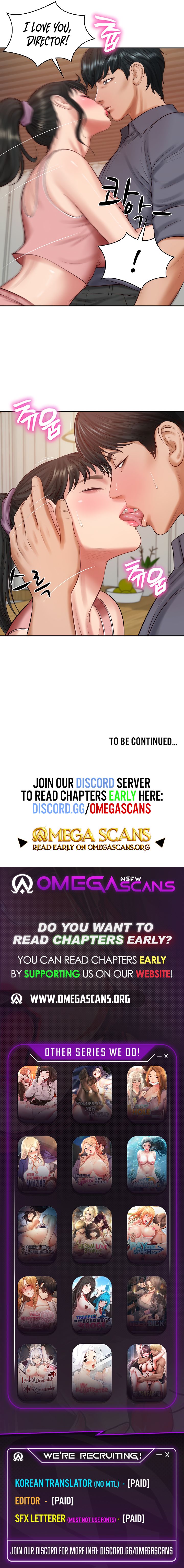 The Billionaire’s Monster Cock Son-In-Law - Chapter 42 Page 8