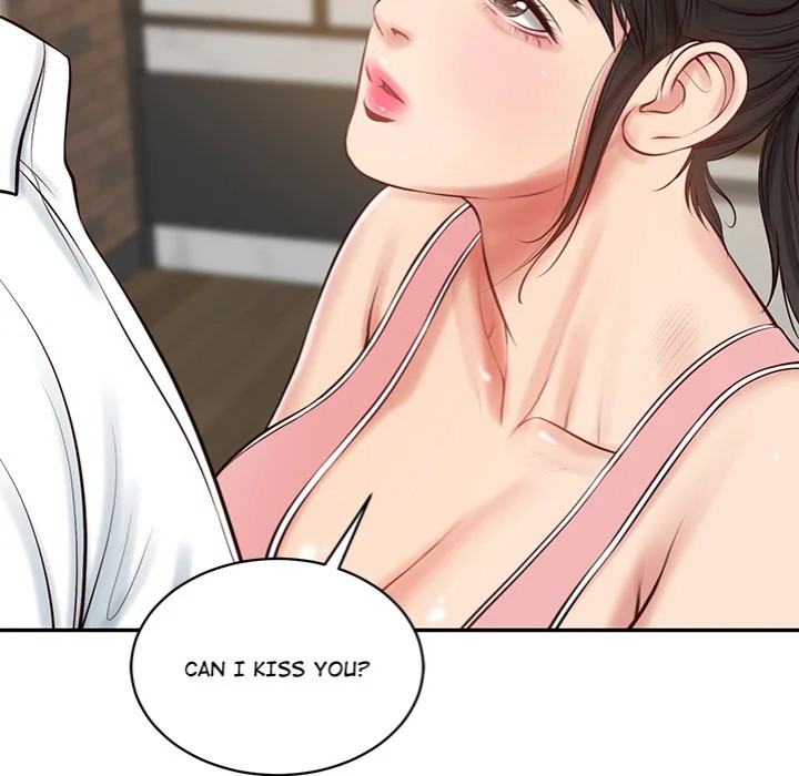 The Billionaire’s Monster Cock Son-In-Law - Chapter 57 Page 11