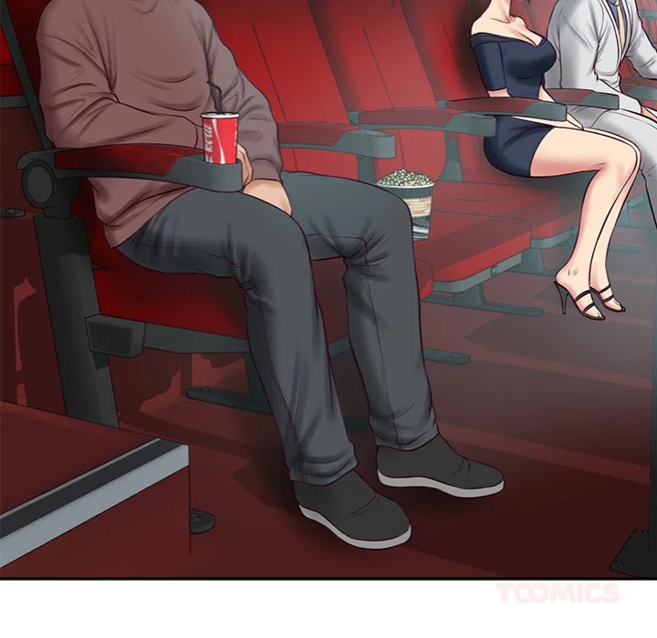 The Billionaire’s Monster Cock Son-In-Law - Chapter 57 Page 111