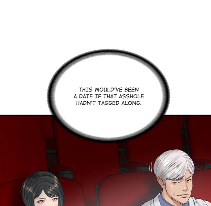 The Billionaire’s Monster Cock Son-In-Law - Chapter 57 Page 117