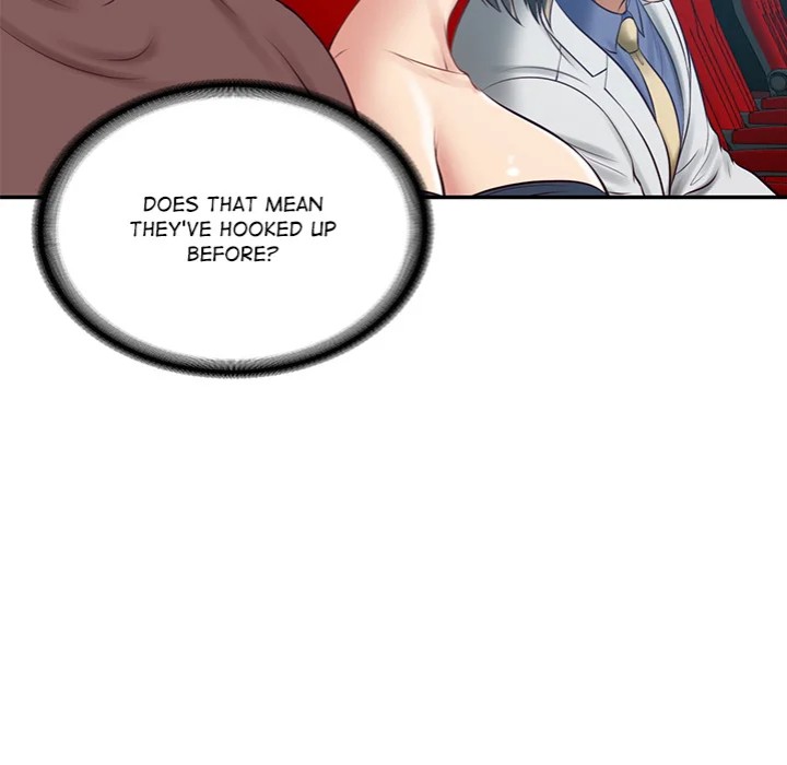 The Billionaire’s Monster Cock Son-In-Law - Chapter 57 Page 128