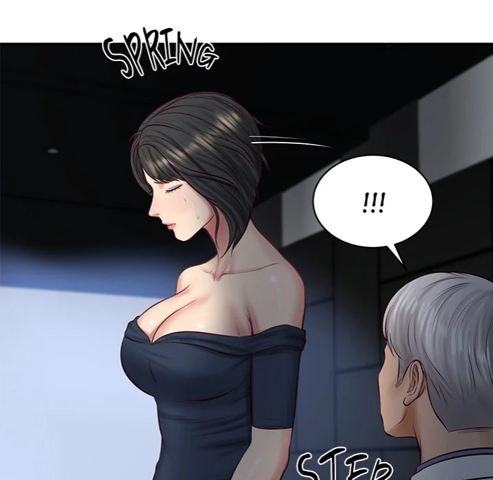 The Billionaire’s Monster Cock Son-In-Law - Chapter 57 Page 146